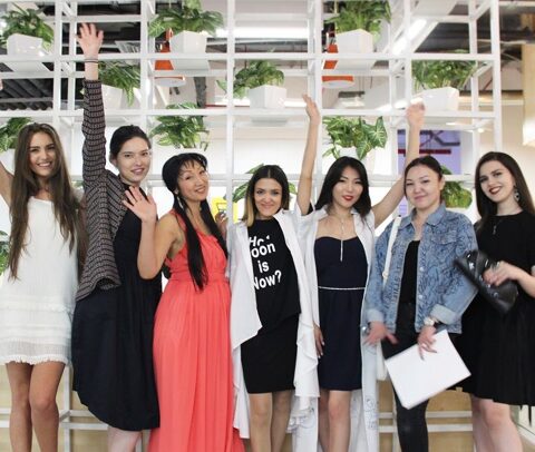 колледж дизайна одежды idandme