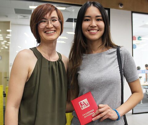 idandme институт дизайна