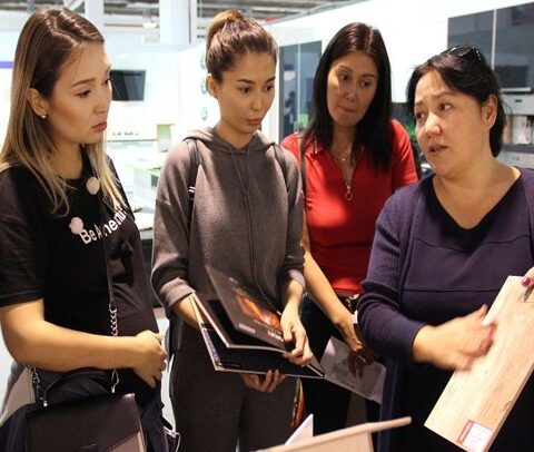 курсы дизайна интерьера астана